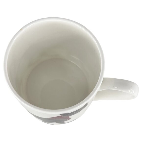 1987 The British Museum Collections Greek Lion And Panther Mug Royal Kendal Cup - Picture 7 of 9